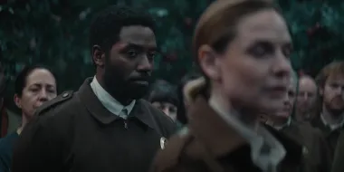 E5.The Janitor’s Boy