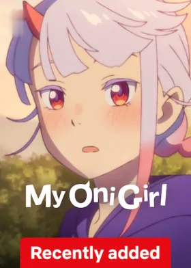 My Oni Girl - Movie free on Castle