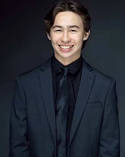 Sebastian Tang