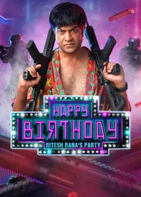Happy Birthday - Movie free on Castle