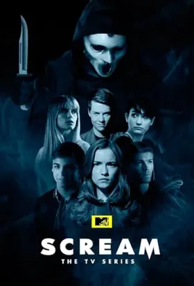 Scream: The TV Series - Web Serie complete free on Castle