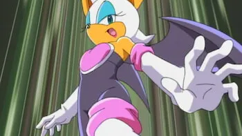 E18.The Ridiculous Epic Spy Battle