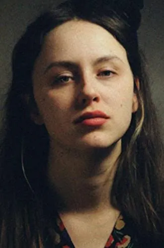 Anaïs Thomas