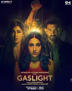 Gaslight - Movie free on Castle