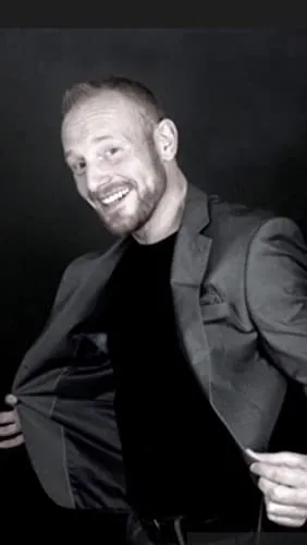 Gavin Sibson