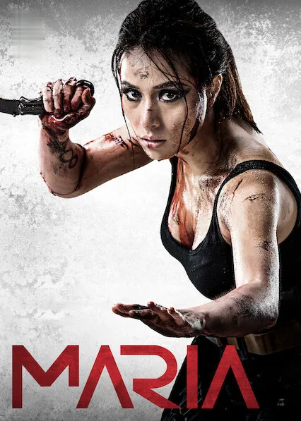 Movie Poster: Maria