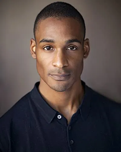 Chris Machari