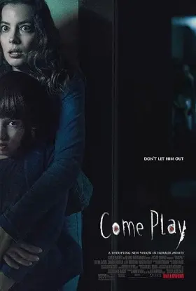 Come Play - Movie free on Castle