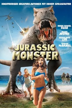Monster: The Prehistoric Project - Movie free on Castle