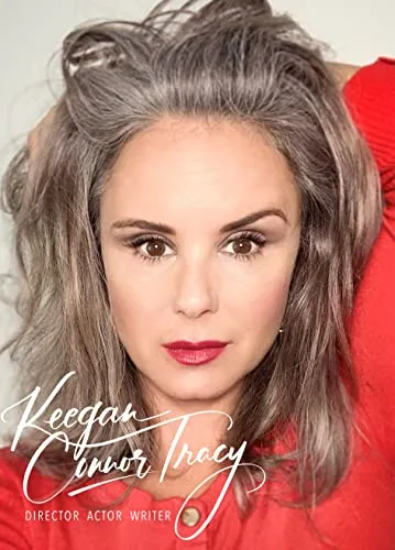 Keegan Connor Tracy