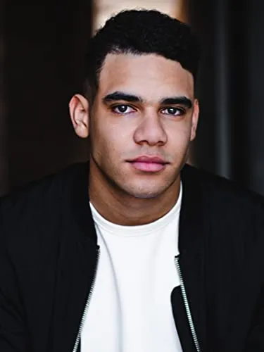 Jordan Rainford