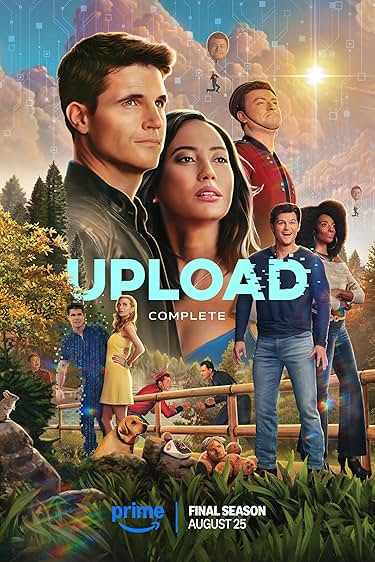Upload