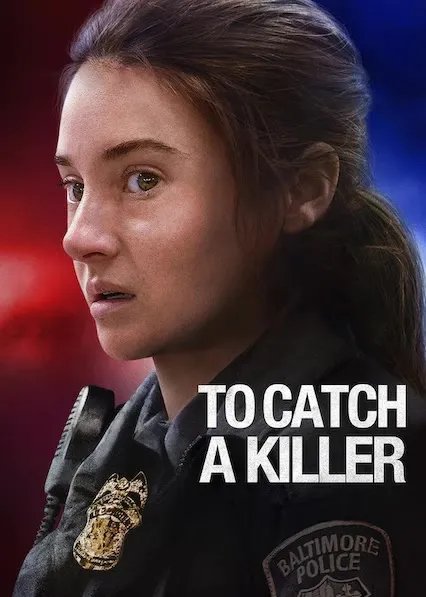 To Catch a Killer