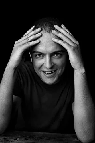 Stephen Ball