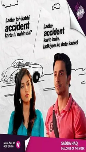 Sadda Haq - Web Serie complete free on Castle