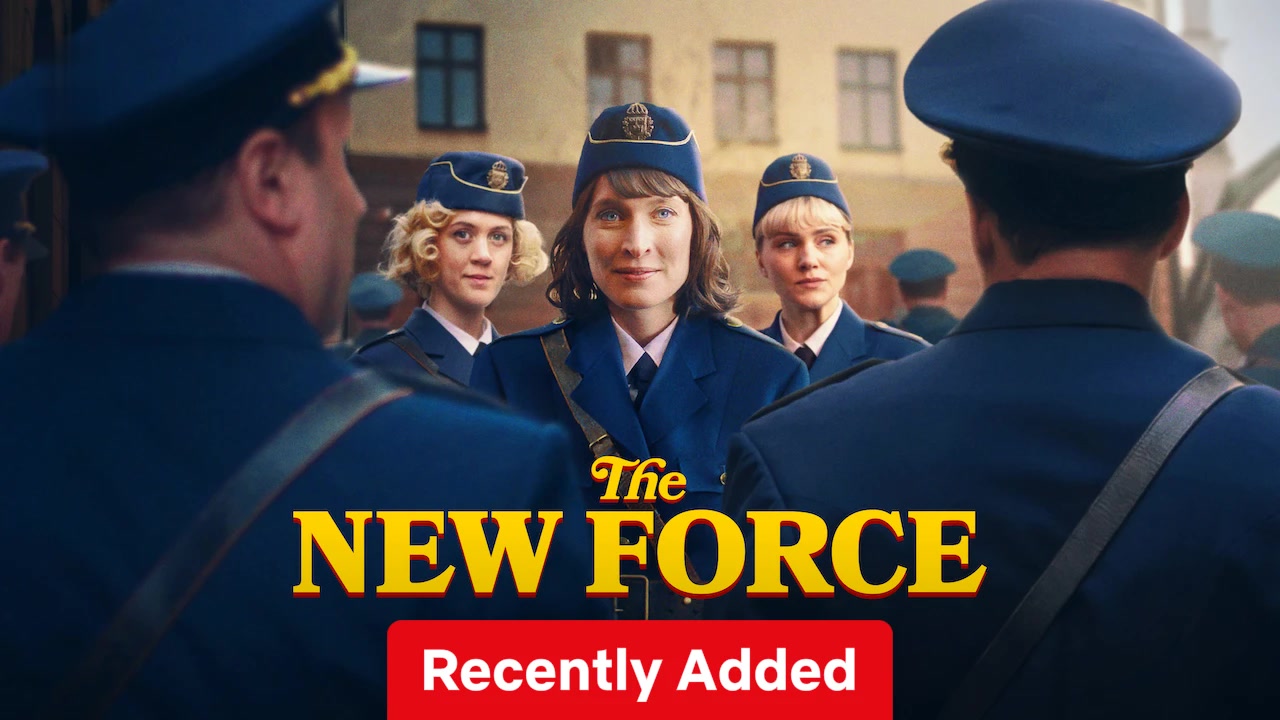 The New Force