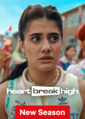 Heartbreak High - Web Serie complete free on Castle