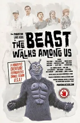 The Phantom Lake Kids in the Beast Walks Among Us - Movie free on Castle