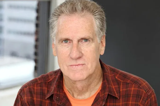 Paul O'Brien