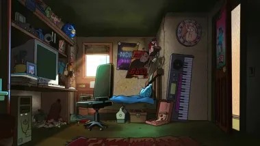 E5.Soos and the Real Girl