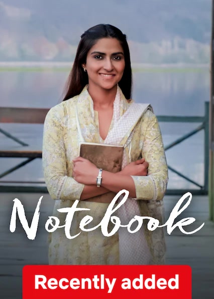 Notebook
