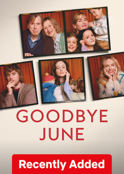 Goodbye June