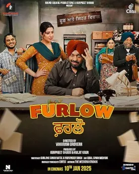 Furlow - Movie free on Castle