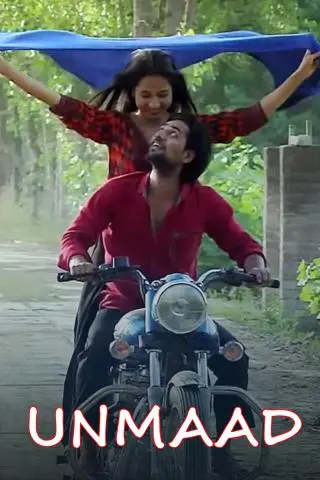 Unmaad