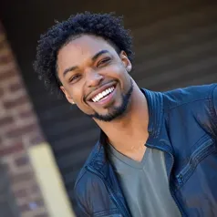 Deshawn Harris