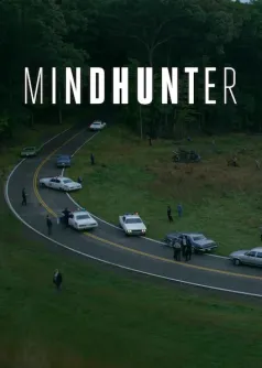 MINDHUNTER