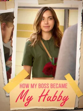 How My Boss Became My Hubby - Web Serie complete free on Castle