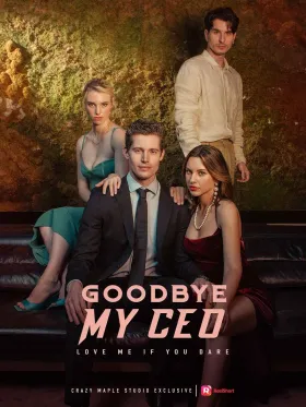 Goodbye, My CEO - Web Serie complete free on Castle