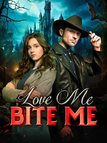 Love Me, Bite Me