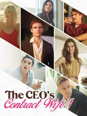 The CEO's Contract Wife - Web Serie complete free on Castle