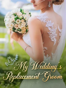My Wedding's Replacement Groom - Web Serie complete free on Castle