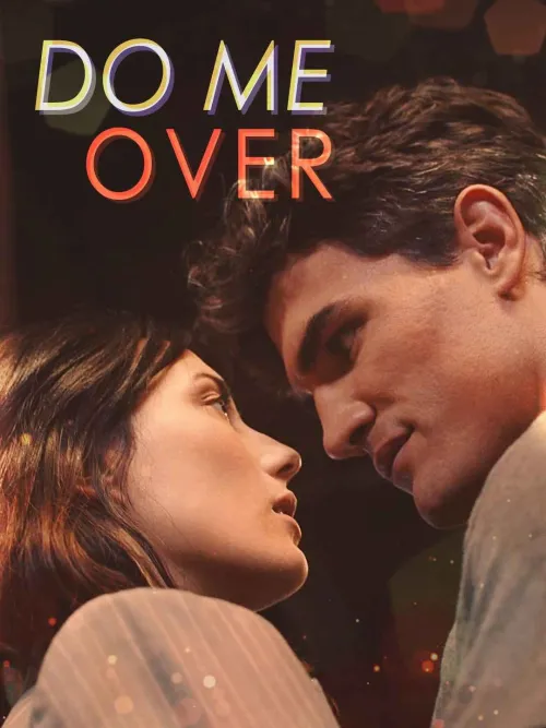 Movie Poster: Do Me Over
